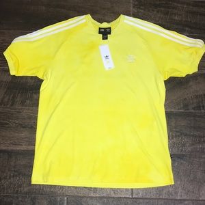 Men’s Adidas t shirt.